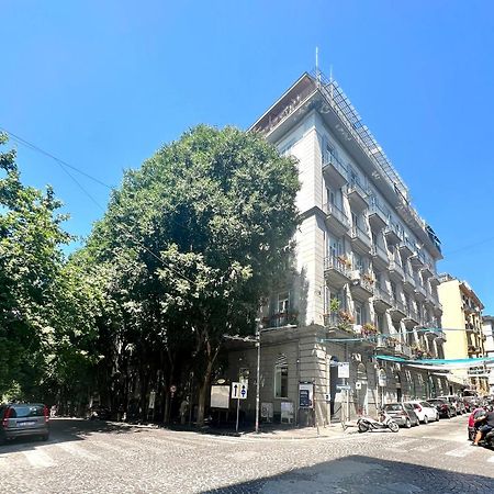 Miluar Luxury B&B - Vanvitelli Neapel Exterior foto