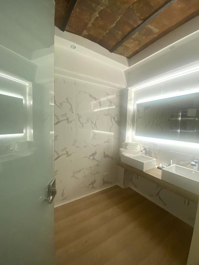 Miluar Luxury B&B - Vanvitelli Neapel Exterior foto