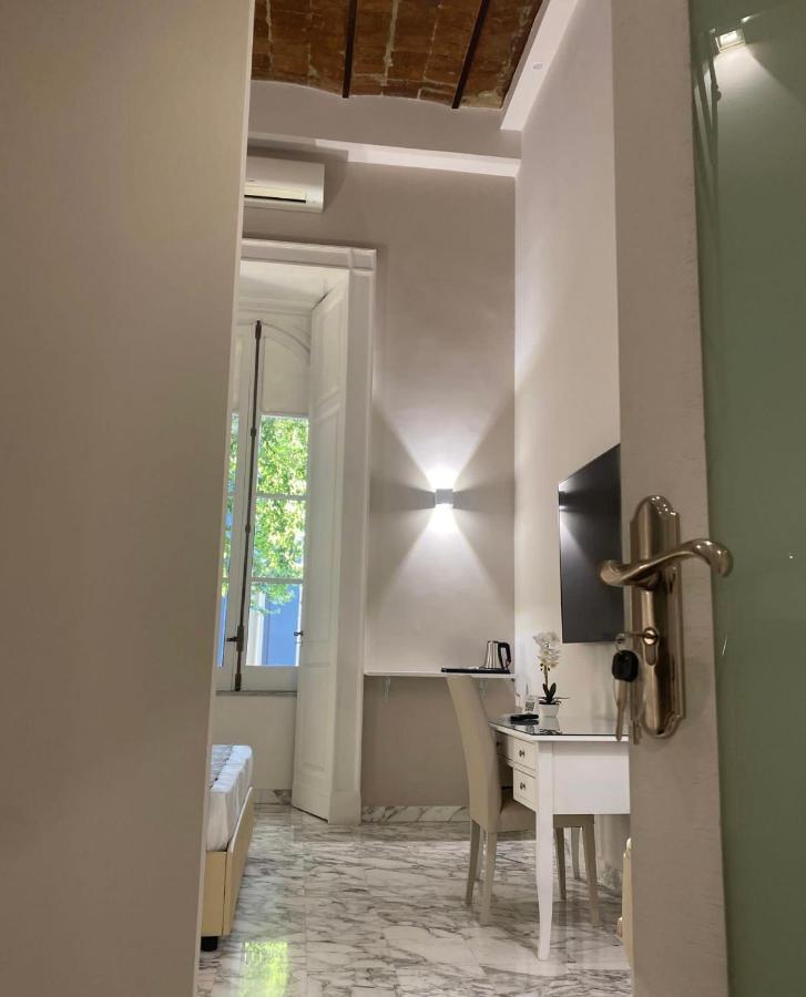 Miluar Luxury B&B - Vanvitelli Neapel Exterior foto
