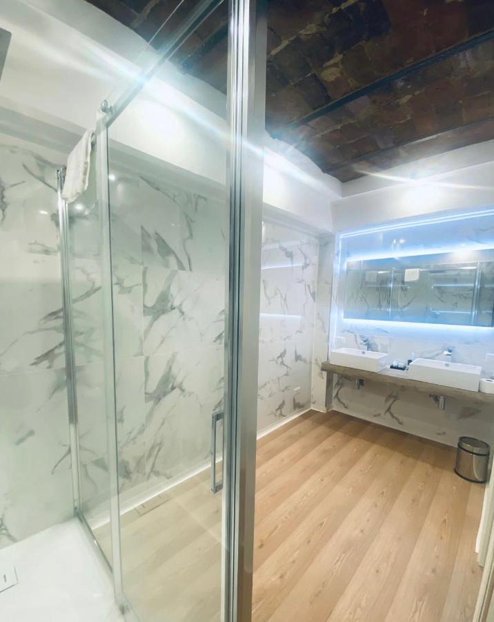 Miluar Luxury B&B - Vanvitelli Neapel Exterior foto