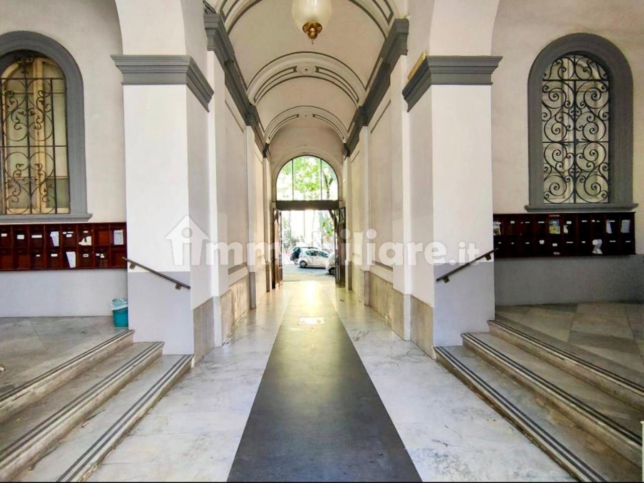 Miluar Luxury B&B - Vanvitelli Neapel Exterior foto
